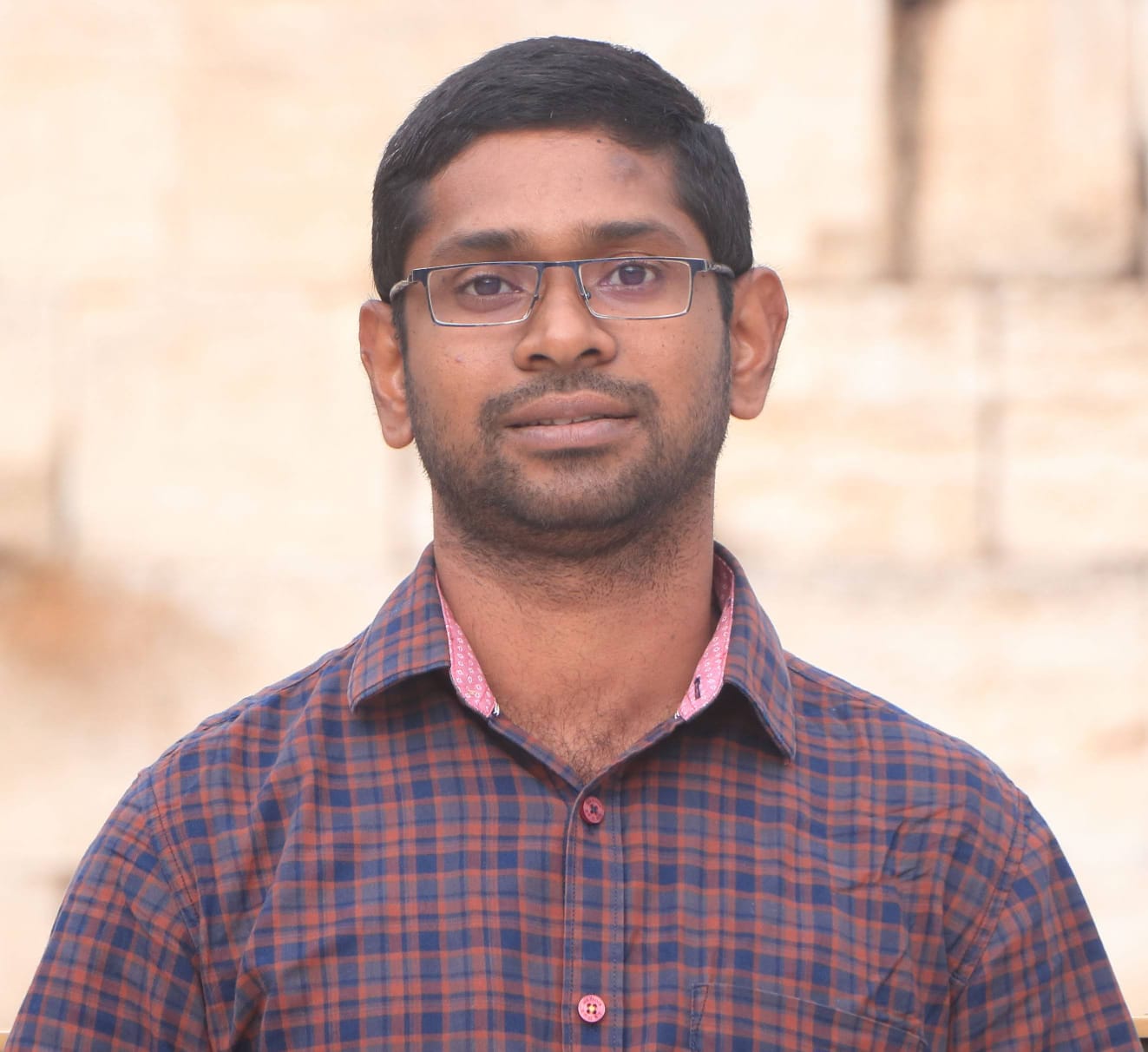 E Dinesh Kumar