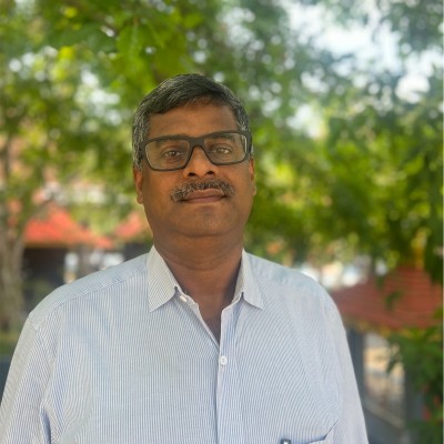 Sabu Augustine