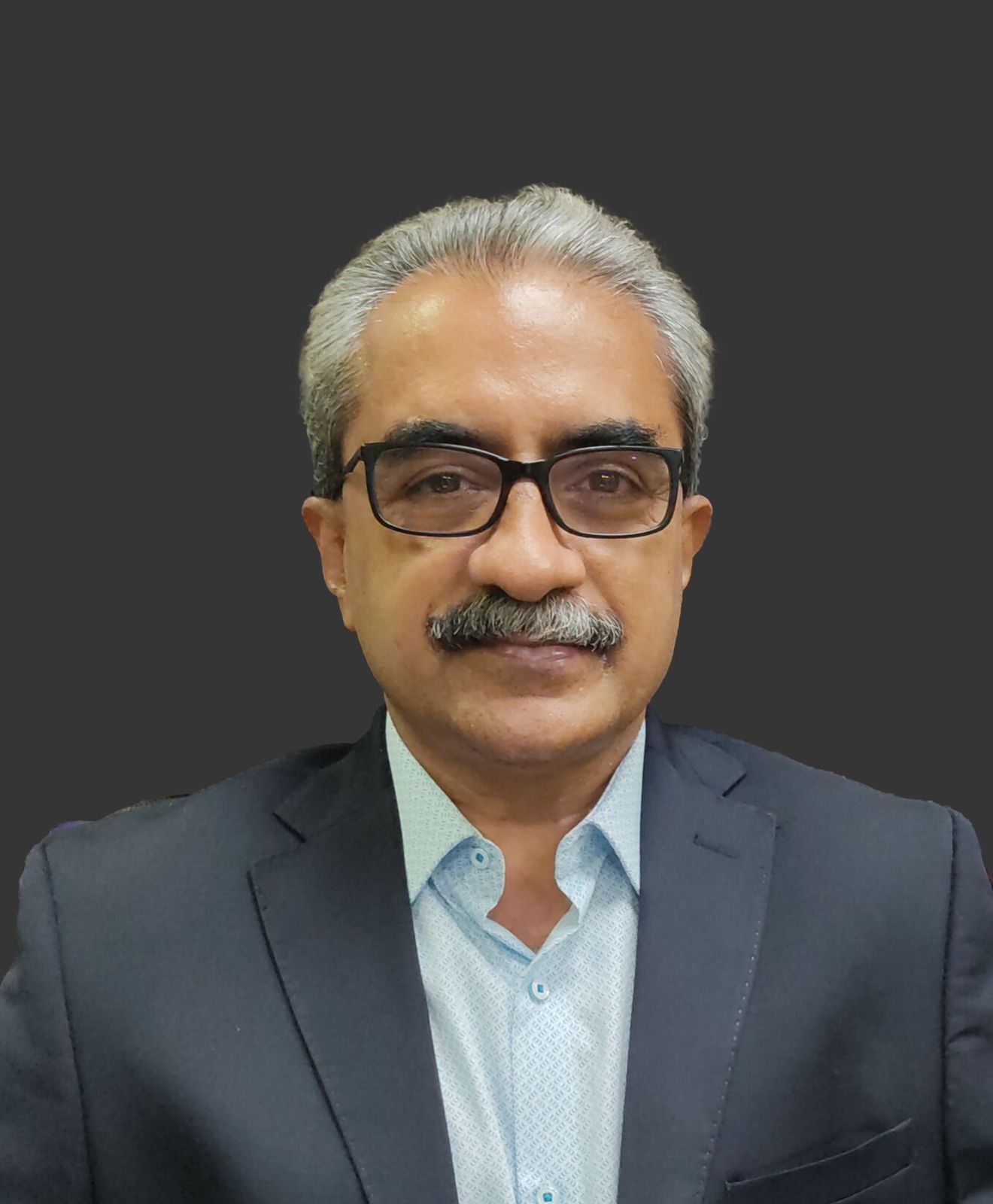 Shri.Dinesh Thampi